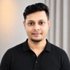 Pratyush Gupta